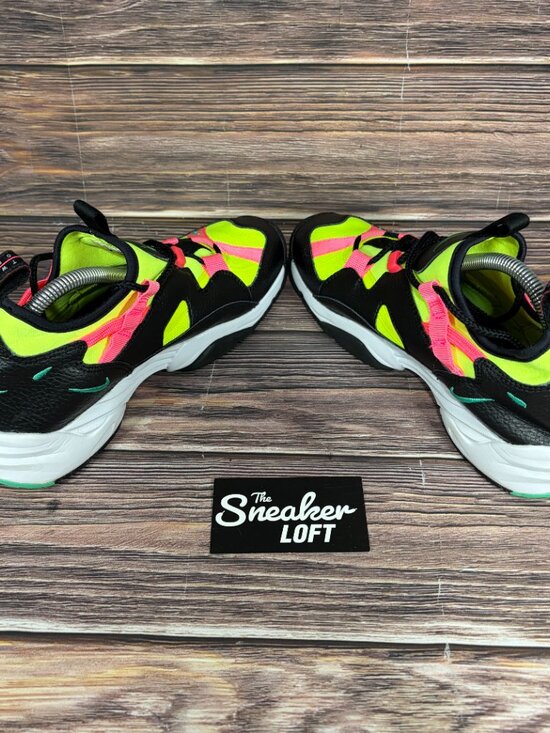 Nike Air Scream LWP Men\'s Athletic‎ Training Shoes Size 8.5 main image 4